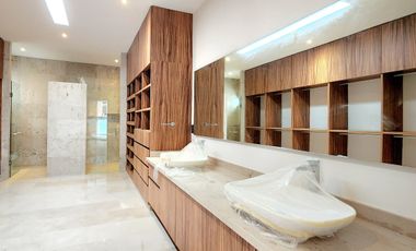 Casa en VENTA con alberca, equipada fraccionamiento EL ANCLA