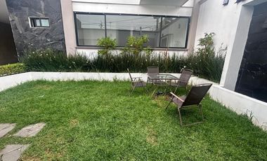 RENTA DE DEPARTAMENTO, EN COL. PUEBLO NUEVO ALTO, MAGDALENA CONTRERAS