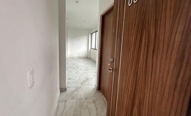 RENTA DE DEPARTAMENTO, EN COL. PUEBLO NUEVO ALTO, MAGDALENA CONTRERAS