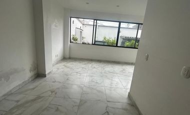RENTA DE DEPARTAMENTO, EN COL. PUEBLO NUEVO ALTO, MAGDALENA CONTRERAS
