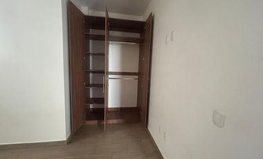 RENTA DE DEPARTAMENTO, EN COL. PUEBLO NUEVO ALTO, MAGDALENA CONTRERAS