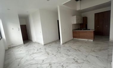 RENTA DE DEPARTAMENTO, EN COL. PUEBLO NUEVO ALTO, MAGDALENA CONTRERAS