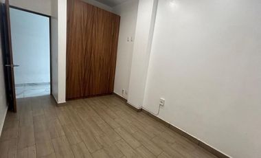RENTA DE DEPARTAMENTO, EN COL. PUEBLO NUEVO ALTO, MAGDALENA CONTRERAS