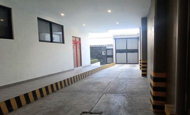 RENTA DE DEPARTAMENTO, EN COL. PUEBLO NUEVO ALTO, MAGDALENA CONTRERAS