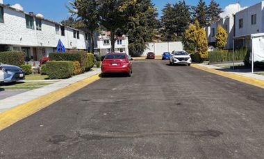 Casa en Venta, Misiones Santa Esperanza Toluca, Edo Méx.