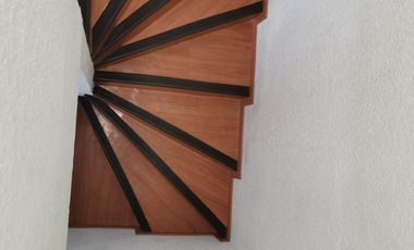 Casa en Venta, Misiones Santa Esperanza Toluca, Edo Méx.