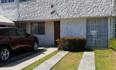 Casa en Venta, Misiones Santa Esperanza Toluca, Edo Méx.