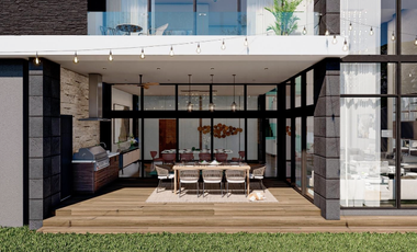 Casa en Venta en La Herradura $38,900,000