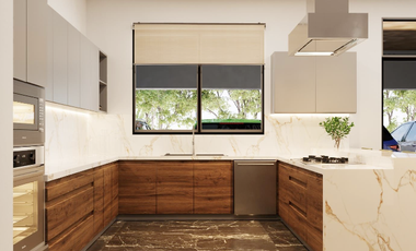 Casa en Venta en La Herradura $38,900,000