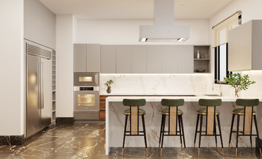 Casa en Venta en La Herradura $38,900,000