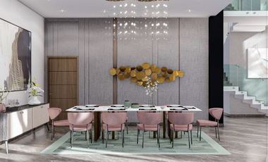 Casa en Venta en La Herradura $38,900,000