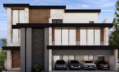 Casa en Venta en La Herradura $38,900,000