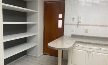 DEPARTAMENTO EN RENTA EN PRIVILEGE