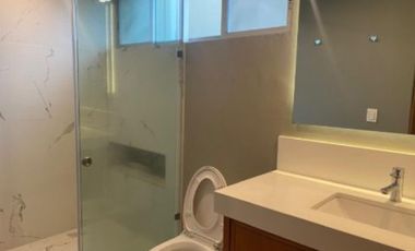 DEPARTAMENTO EN RENTA EN PRIVILEGE