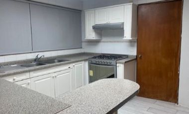 DEPARTAMENTO EN RENTA EN PRIVILEGE