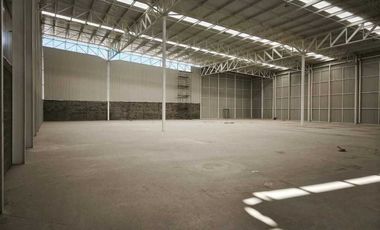 Bodega Industrial Tekno III a 50 metros de Toyota