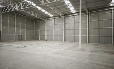 Bodega Industrial Tekno III a 50 metros de Toyota