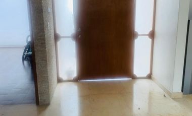 Casa con doble seguridad Tecamachalco