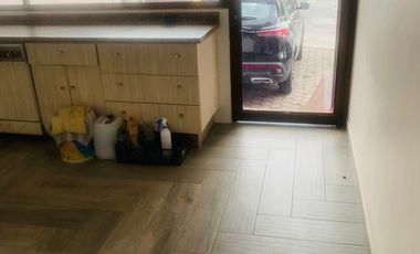 Casa con doble seguridad Tecamachalco