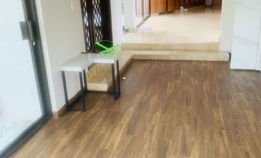 Casa con doble seguridad Tecamachalco