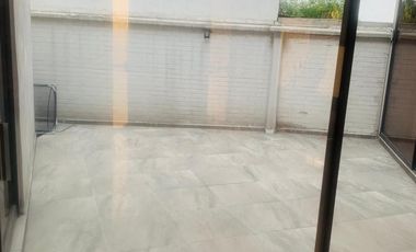 Casa con doble seguridad Tecamachalco