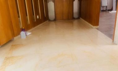 Casa con doble seguridad Tecamachalco