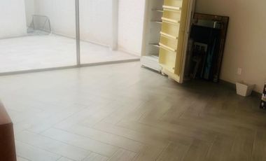 Casa con doble seguridad Tecamachalco