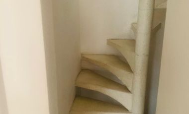 Casa con doble seguridad Tecamachalco