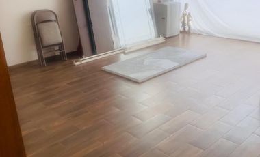Casa con doble seguridad Tecamachalco