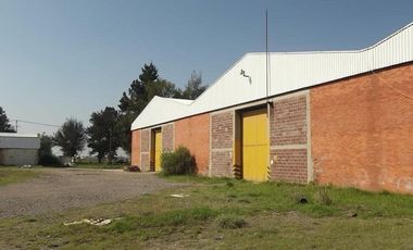 BODEGA EN HUEHETOCA
