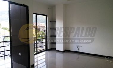 Alquiler Apartamento en Calarcá