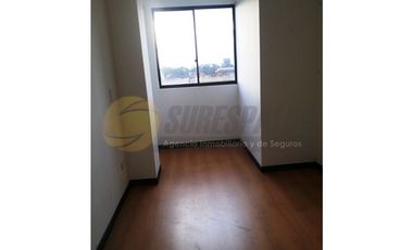 Alquiler Apartamento en Calarcá