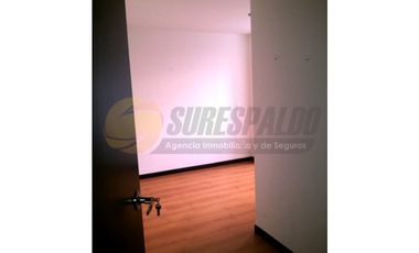 Alquiler Apartamento en Calarcá