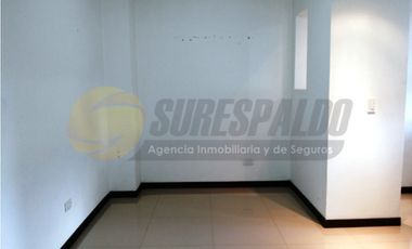 Alquiler Apartamento en Calarcá
