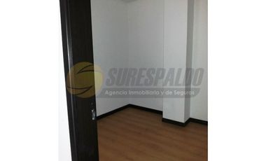 Alquiler Apartamento en Calarcá