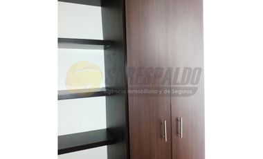 Alquiler Apartamento en Calarcá
