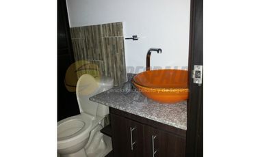 Alquiler Apartamento en Calarcá