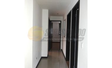 Alquiler Apartamento en Calarcá