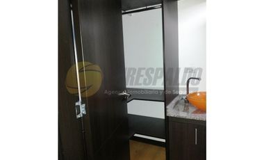 Alquiler Apartamento en Calarcá