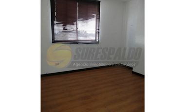 Alquiler Apartamento en Calarcá