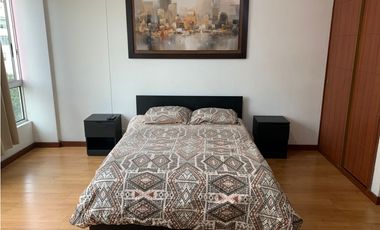 ARRENDAMIENTO APTAESTUDIO AMOBLADO No. 403 SECTOR GUAYACANES