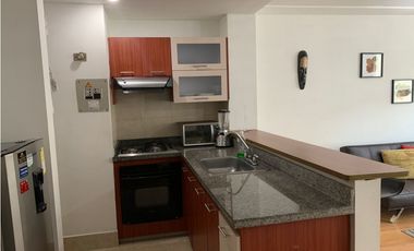 ARRENDAMIENTO APTAESTUDIO AMOBLADO No. 403 SECTOR GUAYACANES