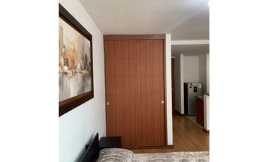 ARRENDAMIENTO APTAESTUDIO AMOBLADO No. 403 SECTOR GUAYACANES