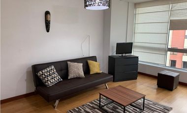 ARRENDAMIENTO APTAESTUDIO AMOBLADO No. 403 SECTOR GUAYACANES