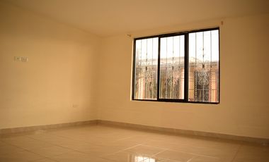 Apartamento en el barrio los comuneros