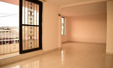 Apartamento en el barrio los comuneros
