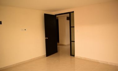 Apartamento en el barrio los comuneros