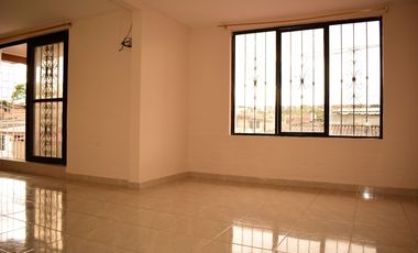 Apartamento en el barrio los comuneros