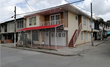Apartamento en el barrio los comuneros