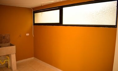 Apartamento en el barrio los comuneros